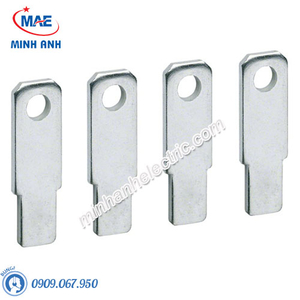 Thiết bị đóng cắt Hager (MCCB) - Model HYA013H