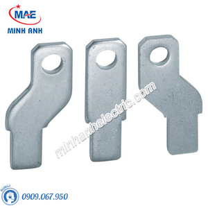 Thiết bị đóng cắt Hager (MCCB) - Model HYA014H