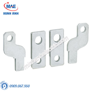 Thiết bị đóng cắt Hager (MCCB) - Model HYA015H