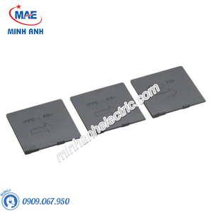 Thiết bị đóng cắt Hager (MCCB) - Model HYA019H