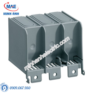 Thiết bị đóng cắt Hager (MCCB) - Model HYA021H