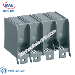 Thiết bị đóng cắt Hager (MCCB) - Model HYA022H