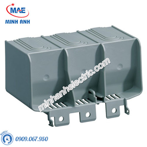 Thiết bị đóng cắt Hager (MCCB) - Model HYA023H