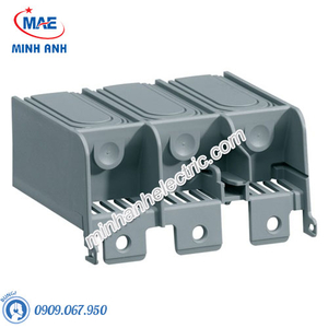 Thiết bị đóng cắt Hager (MCCB) - Model HYA031H
