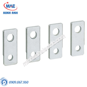 Thiết bị đóng cắt Hager (MCCB) - Model HYB010H