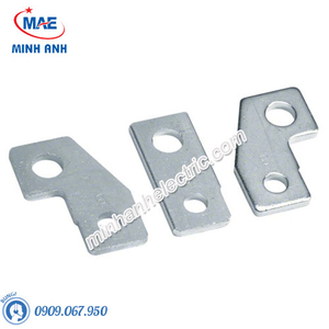 Thiết bị đóng cắt Hager (MCCB) - Model HYB011H