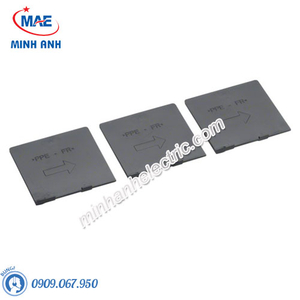 Thiết bị đóng cắt Hager (MCCB) - Model HYB019H