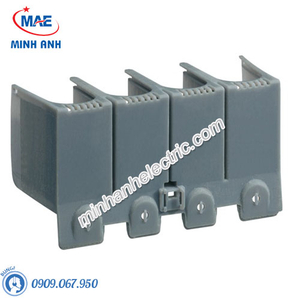 Thiết bị đóng cắt Hager (MCCB) - Model HYB022H