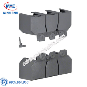 Thiết bị đóng cắt Hager (MCCB) - Model HYB023H