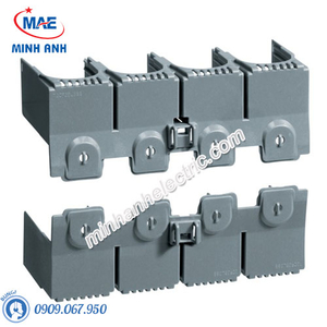 Thiết bị đóng cắt Hager (MCCB) - Model HYB028H