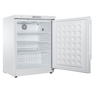 Tủ Lạnh Bảo Quản Vắc-Xin 2°C ~ 8°C, 118 Lít, HYC-118, Hãng Haier