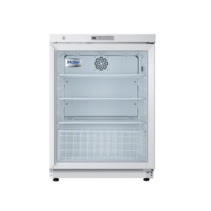 Tủ Lạnh Bảo Quản Vắc-Xin 2°C ~ 8°C, 118 Lít, HYC-118A, Hãng Haier