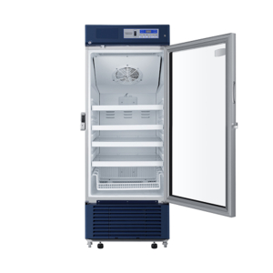 Tủ Lạnh Bảo Quản Vắc-Xin 2°C ~ 8°C, 290 Lít, HYC-290, Hãng Haier