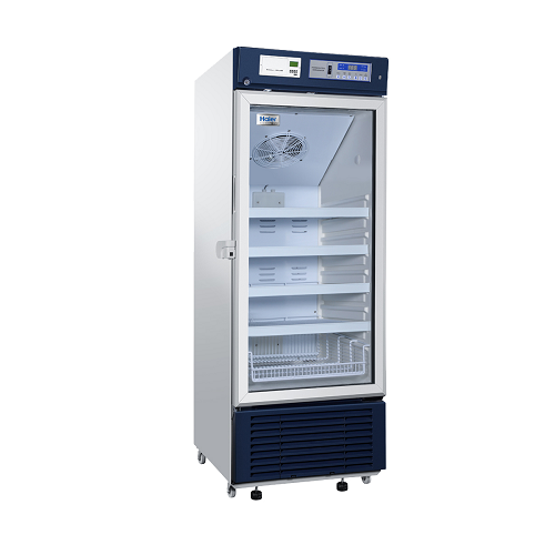 Tủ Lạnh Bảo Quản Vắc-Xin 2°C ~ 8°C, 290 Lít, HYC-290, Hãng Haier