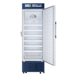 Tủ Lạnh Bảo Quản Vắc-Xin 2°C ~ 8°C, 390 Lít, HYC-390F, Hãng Haier
