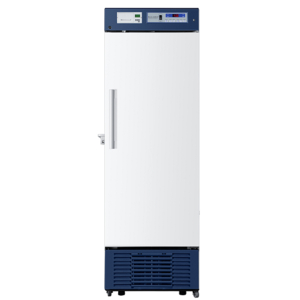 Tủ Lạnh Bảo Quản Vắc-Xin 2°C ~ 8°C, 390 Lít, HYC-390F, Hãng Haier