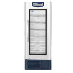 Tủ Lạnh Bảo Quản Vắc-Xin 2°C ~ 8°C, 610 Lít, HYC-610, Hãng Haier