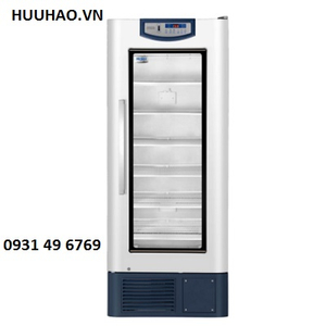 Tủ bảo quản 610l Haier HYC-610