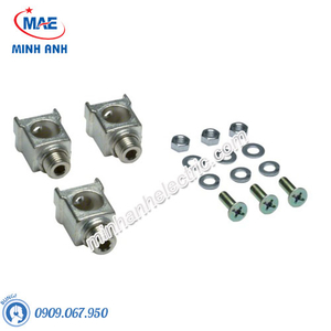 Thiết bị đóng cắt Hager (MCCB) - Model HYC003H