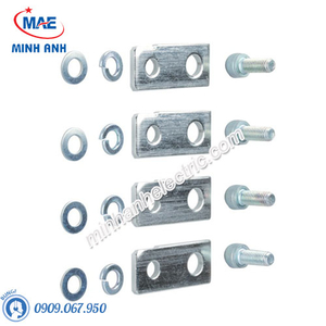 Thiết bị đóng cắt Hager (MCCB) - Model HYC010H