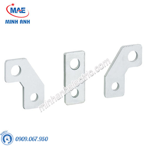 Thiết bị đóng cắt Hager (MCCB) - Model HYC011H