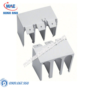 Thiết bị đóng cắt Hager (MCCB) - Model HYC021H