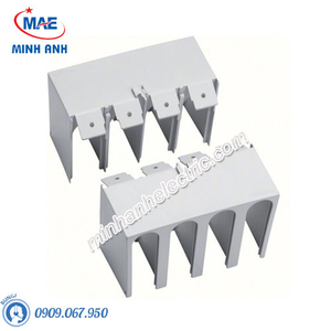 Thiết bị đóng cắt Hager (MCCB) - Model HYC022H