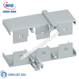 Thiết bị đóng cắt Hager (MCCB) - Model HYC026H