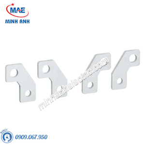 Thiết bị đóng cắt Hager (MCCB) - Model HYD011H