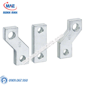 Thiết bị đóng cắt Hager (MCCB) - Model HYD014H