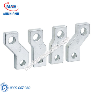 Thiết bị đóng cắt Hager (MCCB) - Model HYD015H