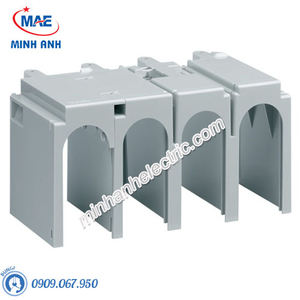 Thiết bị đóng cắt Hager (MCCB) - Model HYD022H