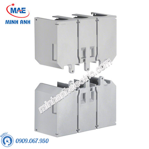 Thiết bị đóng cắt Hager (MCCB) - Model HYD023H