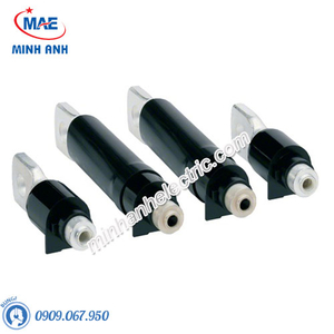 Thiết bị đóng cắt Hager (MCCB) - Model HYD034H