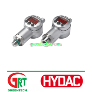Hydac EDS 3446-3-0400-000 | Cảm biến áp suất Hydac EDS 3446-3-0400-000 | Pressure Sensor