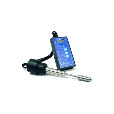 Máy đo độ nhớt cầm tay Viscolite d21, Hãng PCE Instruments/Anh