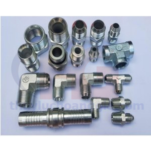 HYDRAULIC ADAPTER 90 DEGREE