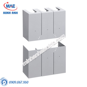 Thiết bị đóng cắt Hager (MCCB) - Model HYE021H