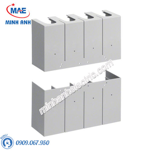 Thiết bị đóng cắt Hager (MCCB) - Model HYE022H