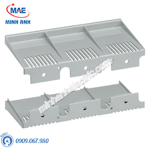 Thiết bị đóng cắt Hager (MCCB) - Model HYE026H