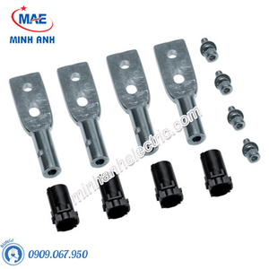 Thiết bị đóng cắt Hager (MCCB) - Model HYE034H