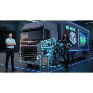 HYO M5 - Giải pháp làm sạch động cơ – tiết kiệm xăng dầu