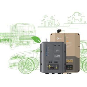 Thiết bị tạo khí Hydro - HYO M5