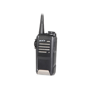 Hytera – Bộ đàm cầm tay TC-518 UHF 400-470Mhz 4W