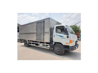 Xe tải HYUNDAI NEW 2022 MIGHTY 110XL 7.3 Tấn