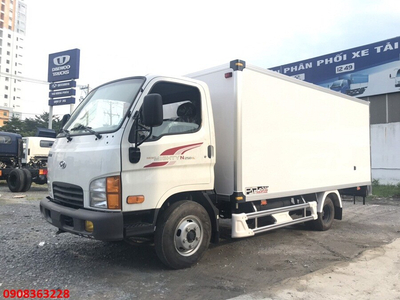 Xe tải HYUNDAI MIGHTY N250SL NEW 2023