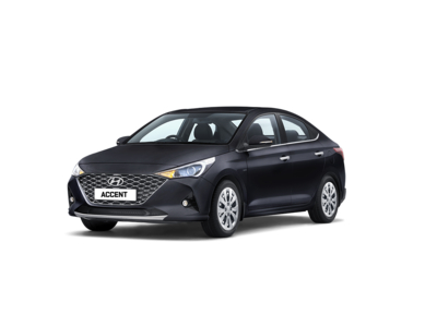Hyundai Accent 1.4 AT 2023