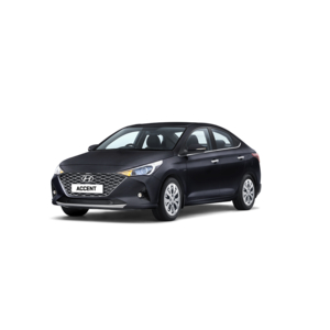 Hyundai Accent 1.4 AT 2023