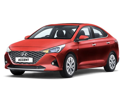 Hyundai Accent 1.4 AT