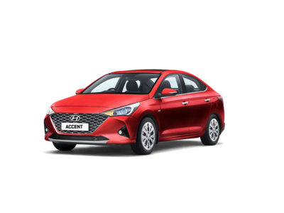 Hyundai Accent 1.4 AT Đặc Biệt 2023